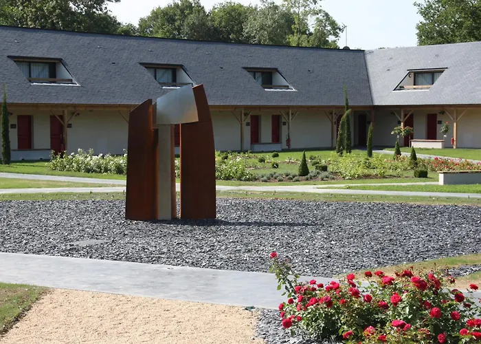 Hotel Loire & Sens Juigne-sur-Loire