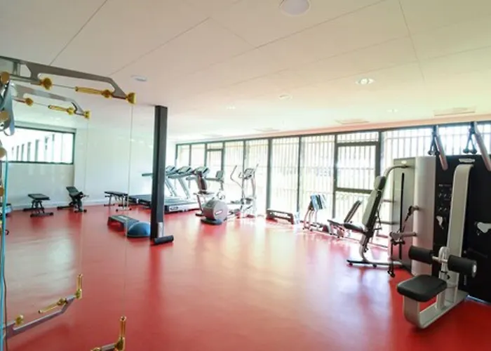 Loire & Sens Отель