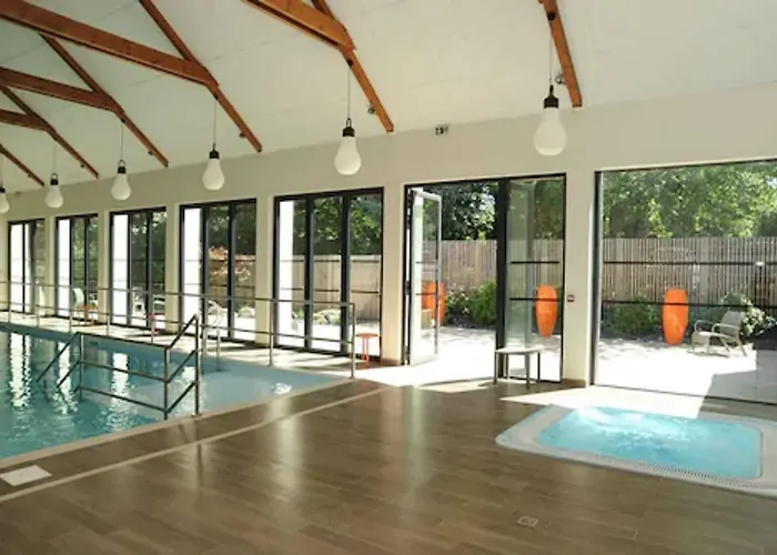 Loire & Sens Отель