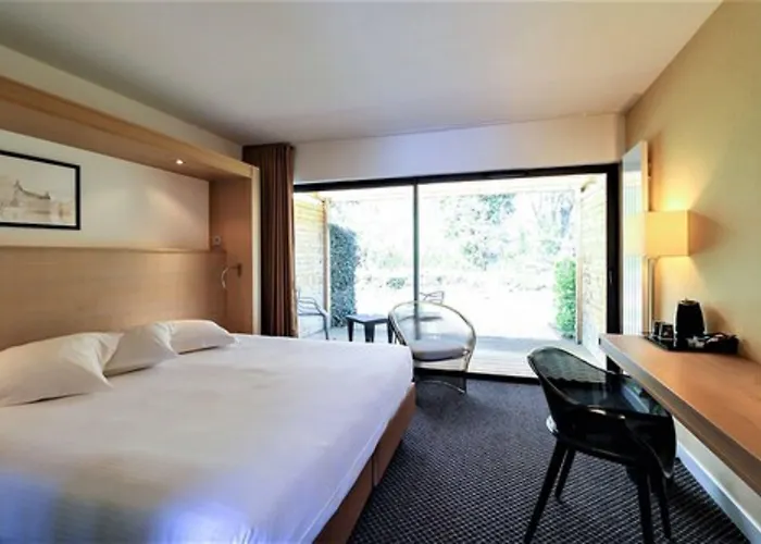 Hotel Loire&sens Juigne-sur-Loire