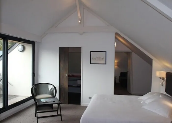 Loire&sens Hotel Juigne-sur-Loire