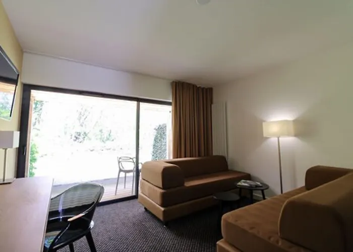 Loire & Sens 4* Juigne-sur-Loire