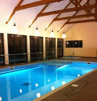 Loire & Sens Hotel 4*