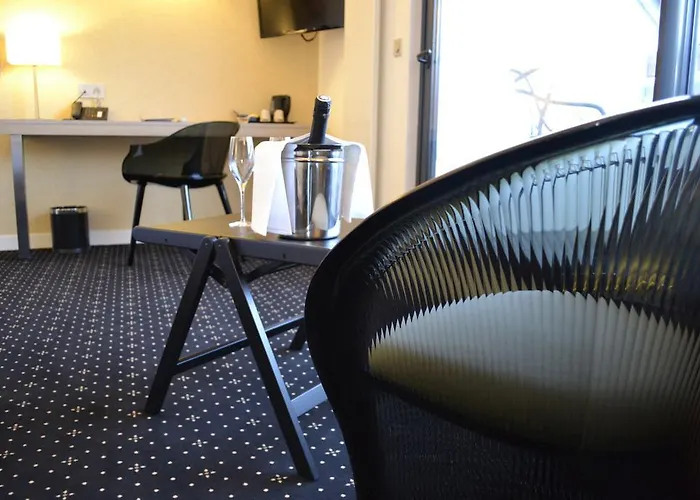 Loire & Sens Отель