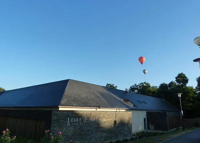 Loire & Sens
