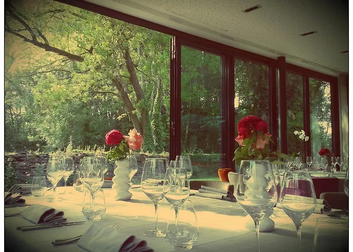 Loire & Sens Отель