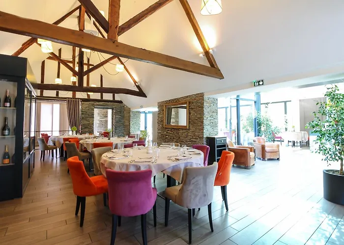 Loire & Sens Juigne-sur-Loire