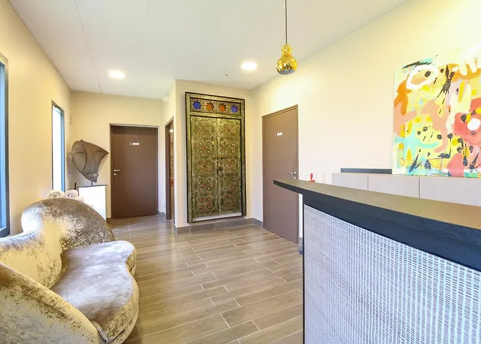 Hotel Loire & Sens 4*