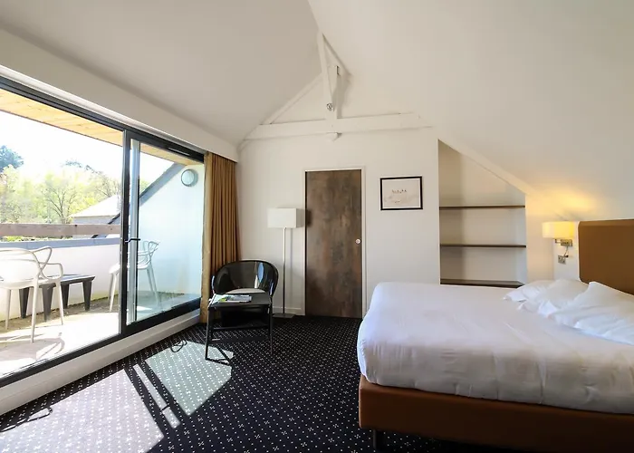 Loire&sens 4* Juigne-sur-Loire