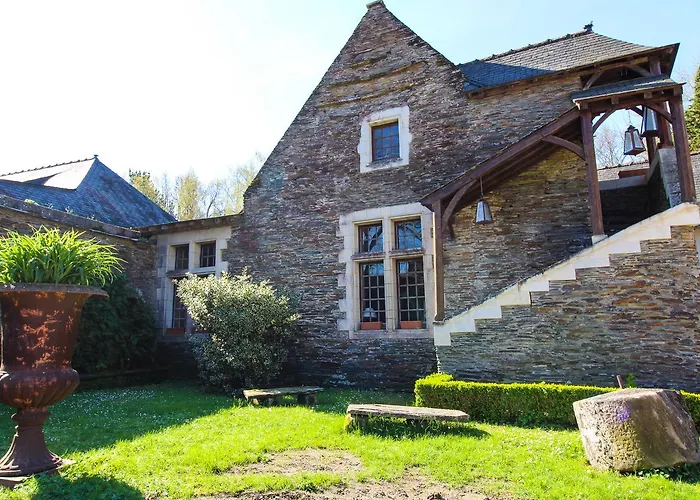 Hotel Loire&sens Juigne-sur-Loire