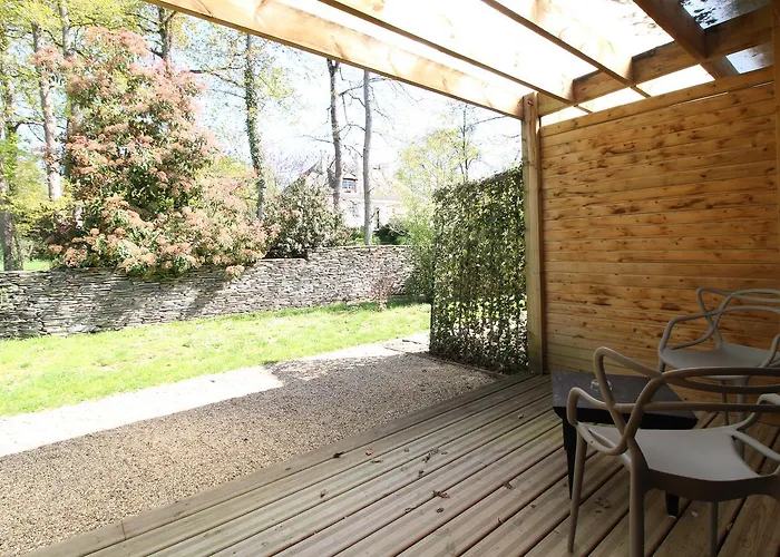 Hotel Loire & Sens 4*