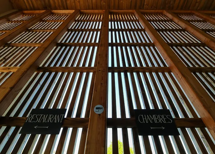 Loire & Sens Hotel Juigne-sur-Loire