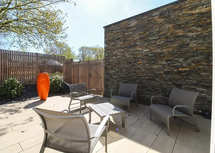 Loire & Sens Отель 4*