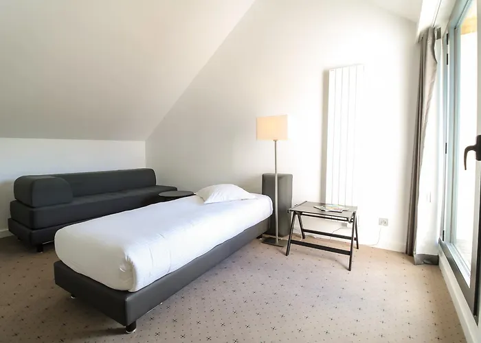 Loire&sens Hotel Juigne-sur-Loire