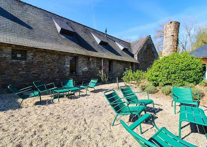 Loire&sens Hotel Juigne-sur-Loire