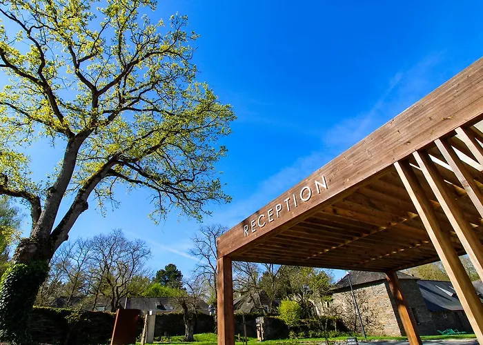 Loire & Sens Отель 4*