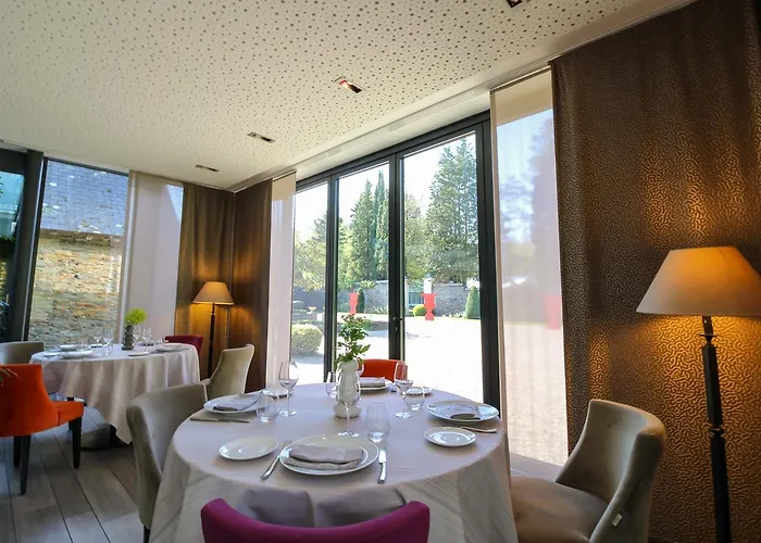 Отель Loire & Sens Juigne-sur-Loire