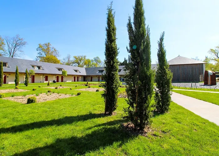 Hotel Loire&sens Juigne-sur-Loire