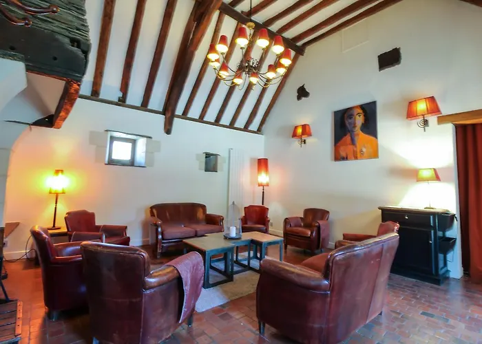 Hotel Loire&sens Juigne-sur-Loire